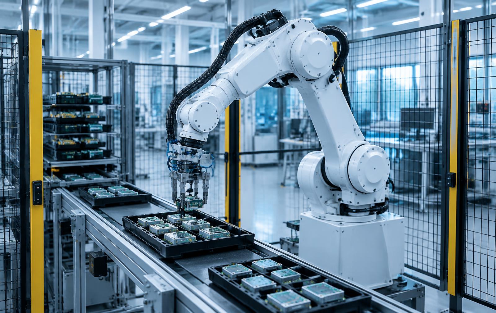 Kan jeres proces automatiseres? Start med spørgsmålene